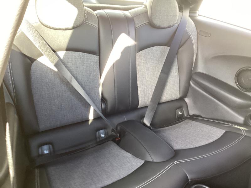 Used MINI Electric Cooper 2022 for sale - 77151977: Photo 33