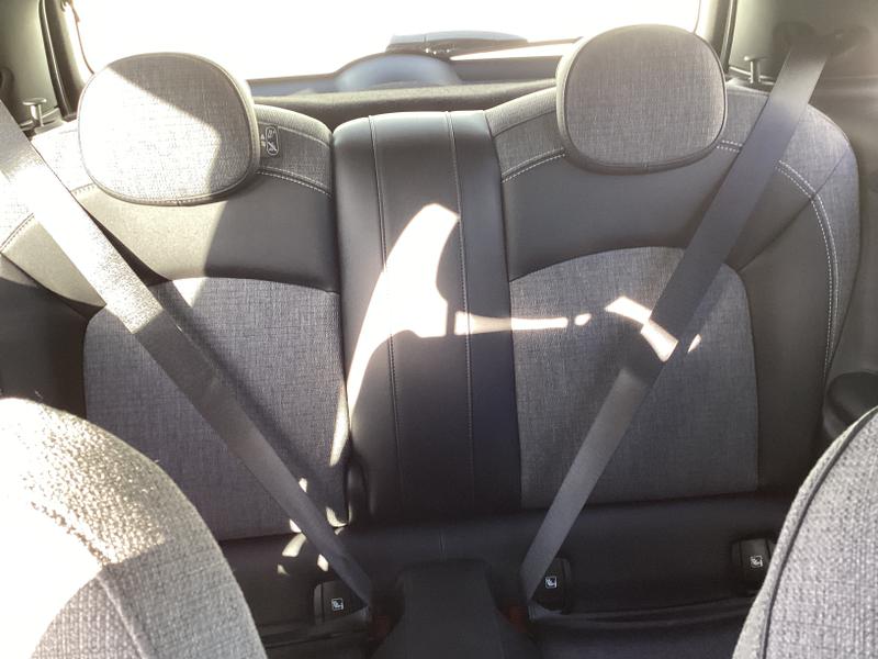 Used MINI Electric Cooper 2022 for sale - 77151977: Photo 35