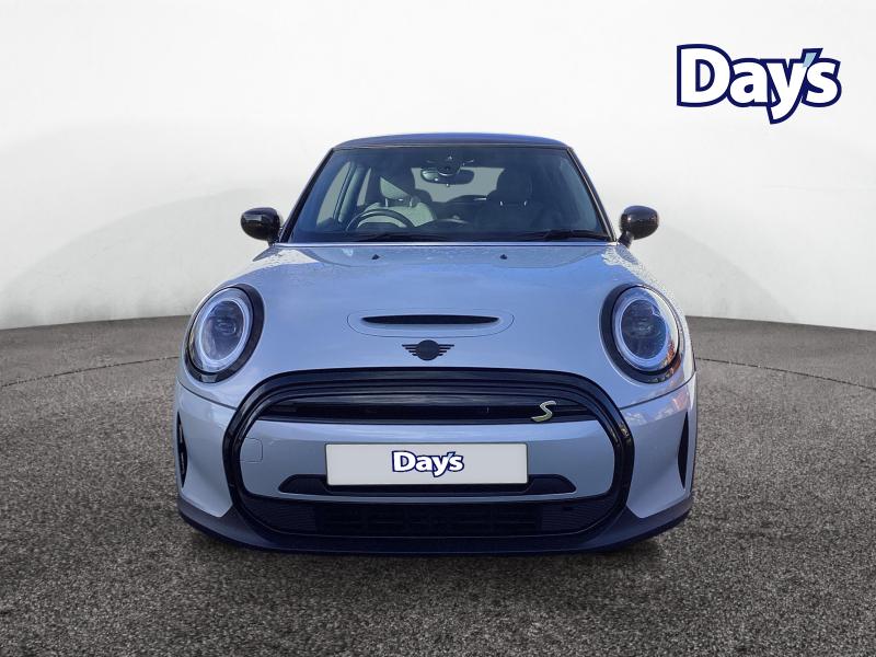 Used MINI Electric Cooper 2022 for sale - 77151977: Photo 4