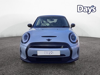 Used MINI Electric Cooper 2022 for sale - 77151977: Photo