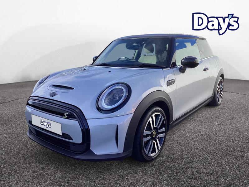 Used MINI Electric Cooper 2022 for sale - 77151977: Photo 5