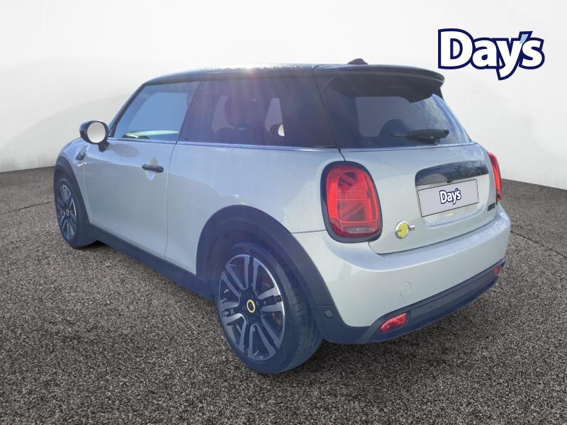 Used MINI Electric Cooper 2022 for sale - 77151977: Photo 6