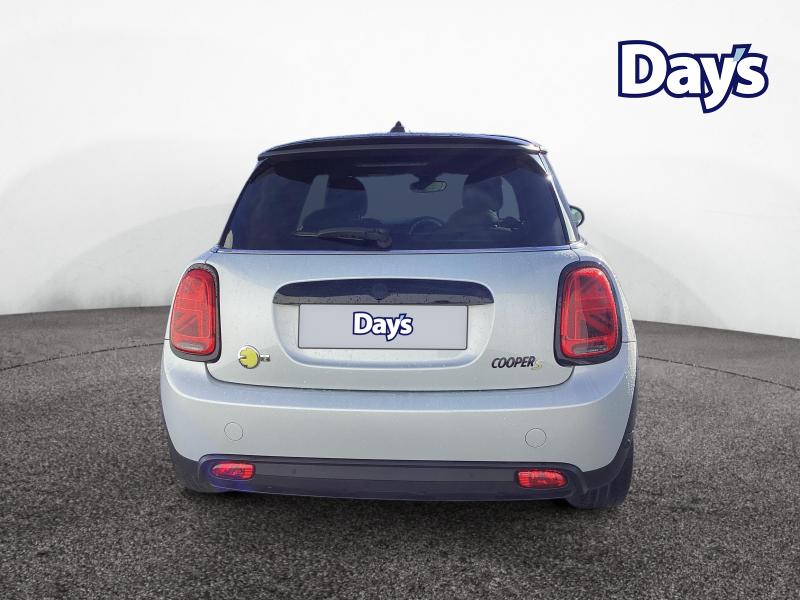 Used MINI Electric Cooper 2022 for sale - 77151977: Photo 7