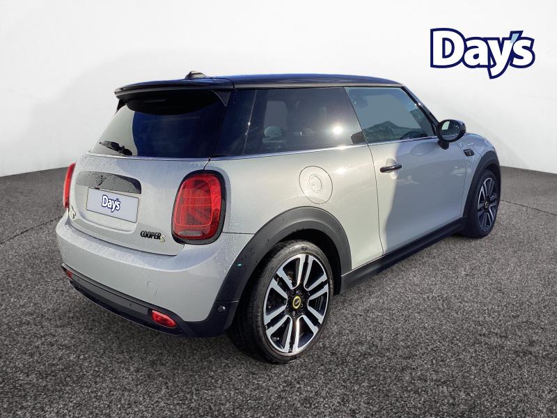 Used MINI Electric Cooper 2022 for sale - 77151977: Photo 8
