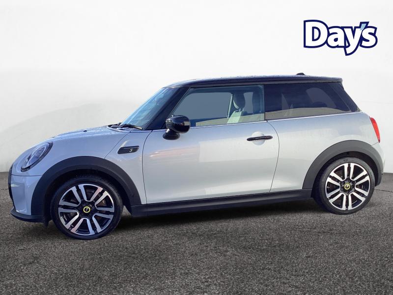 Used MINI Electric Cooper 2022 for sale - 77151977: Photo 9