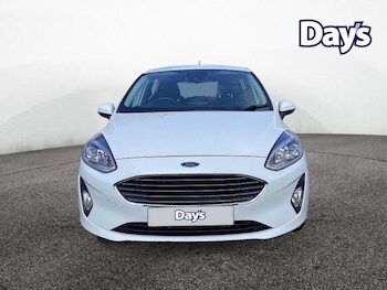 Used Ford Fiesta 2019 for sale - 78255622: Photo
