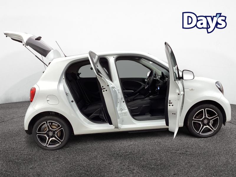 Used smart forfour 2021 for sale - 76332548: Photo 13