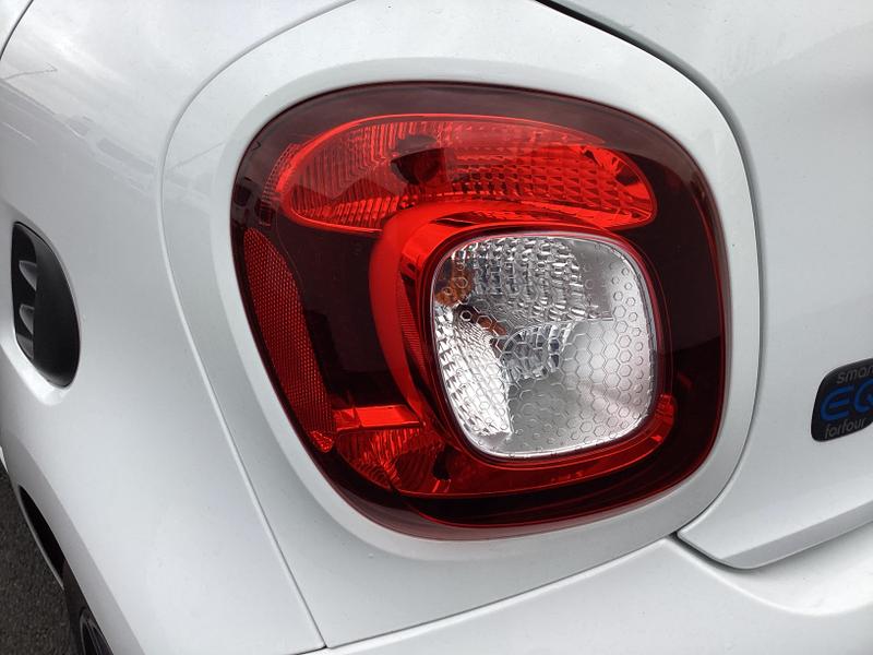 Used smart forfour 2021 for sale - 76332548: Photo 16
