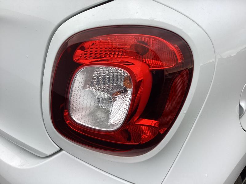 Used smart forfour 2021 for sale - 76332548: Photo 17