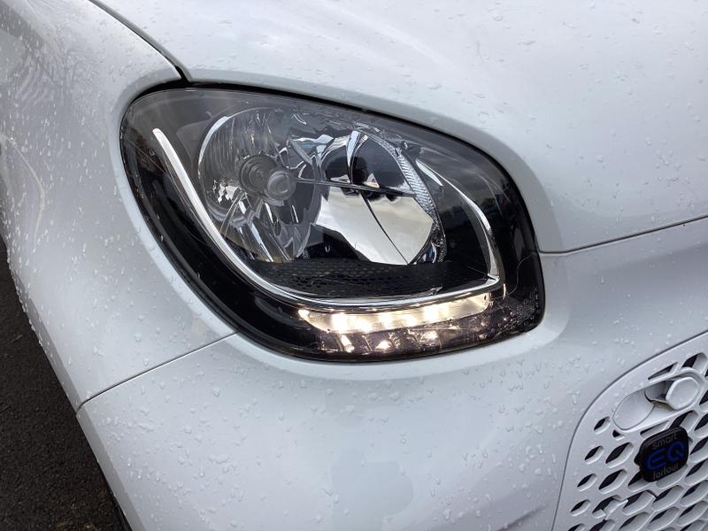 Used smart forfour 2021 for sale - 76332548: Photo 18