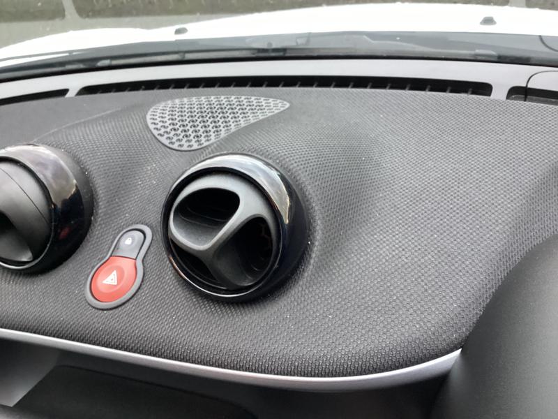 Used smart forfour 2021 for sale - 76332548: Photo 20