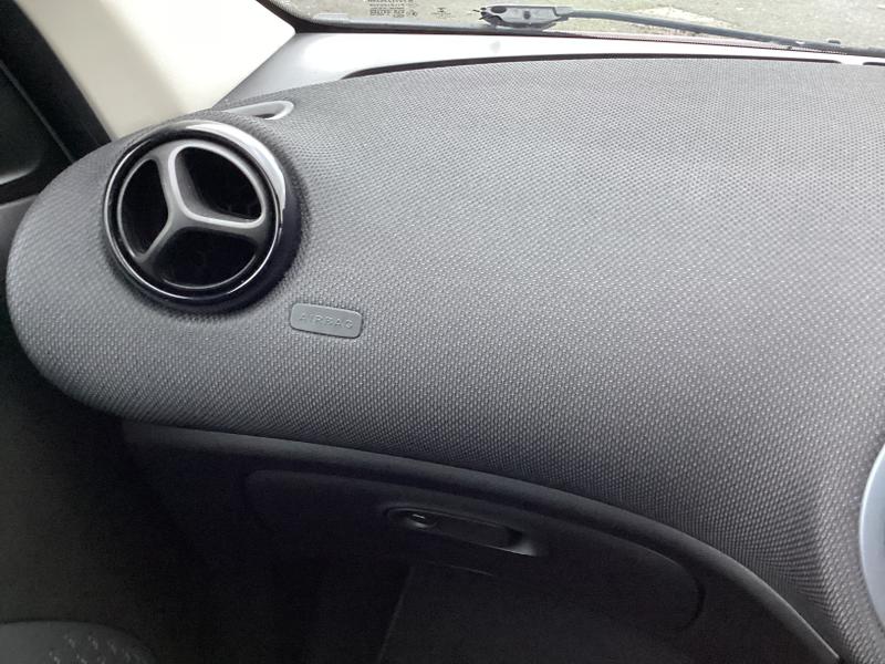 Used smart forfour 2021 for sale - 76332548: Photo 22