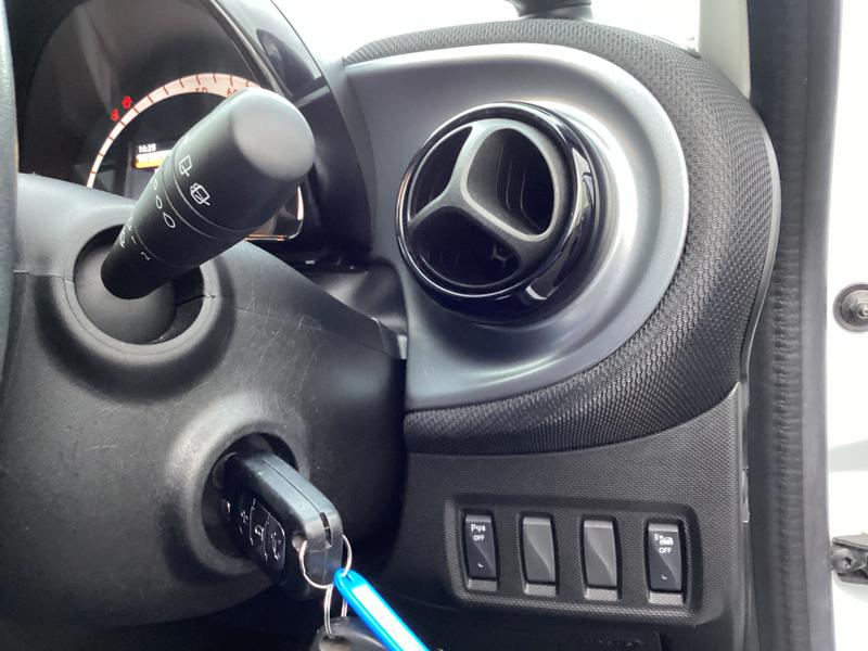 Used smart forfour 2021 for sale - 76332548: Photo 23