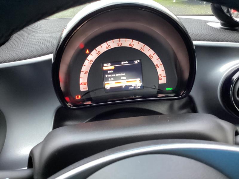 Used smart forfour 2021 for sale - 76332548: Photo 24