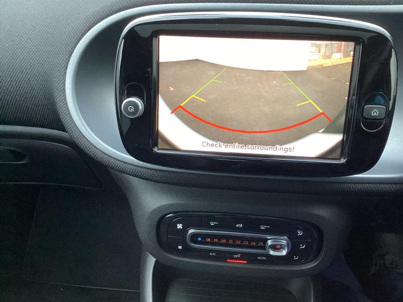 Used smart forfour 2021 for sale - 76332548: Photo 25