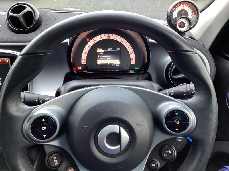 Used smart forfour 2021 for sale - 76332548: Photo 27