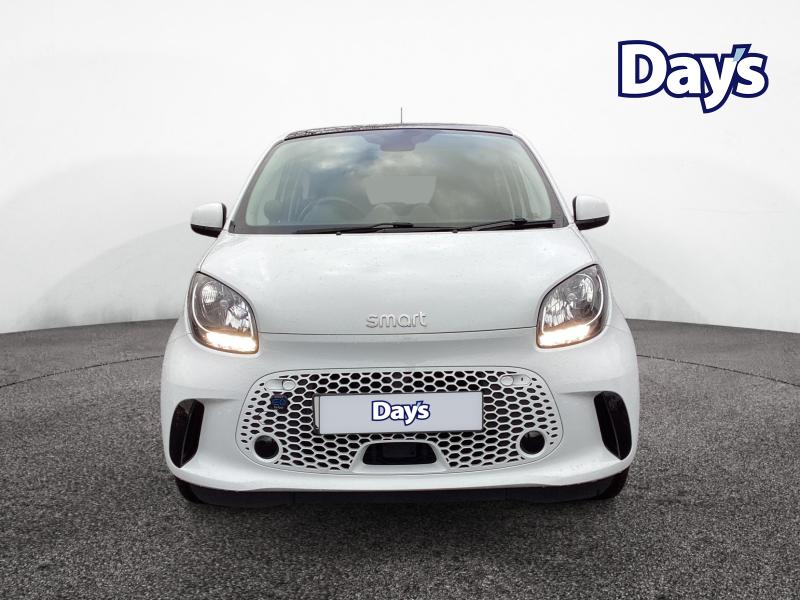 Used smart forfour 2021 for sale - 76332548: Photo 3