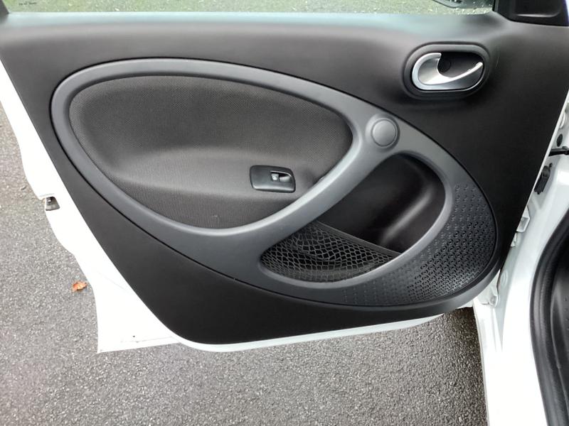 Used smart forfour 2021 for sale - 76332548: Photo 31