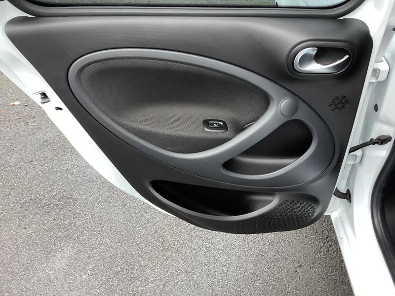 Used smart forfour 2021 for sale - 76332548: Photo 32