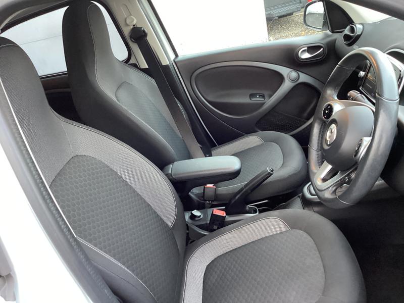 Used smart forfour 2021 for sale - 76332548: Photo 33