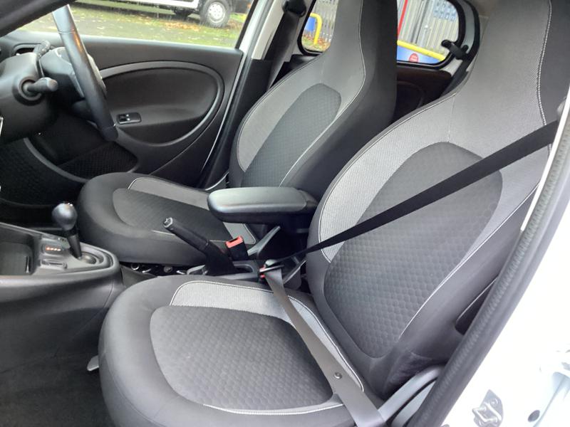 Used smart forfour 2021 for sale - 76332548: Photo 34