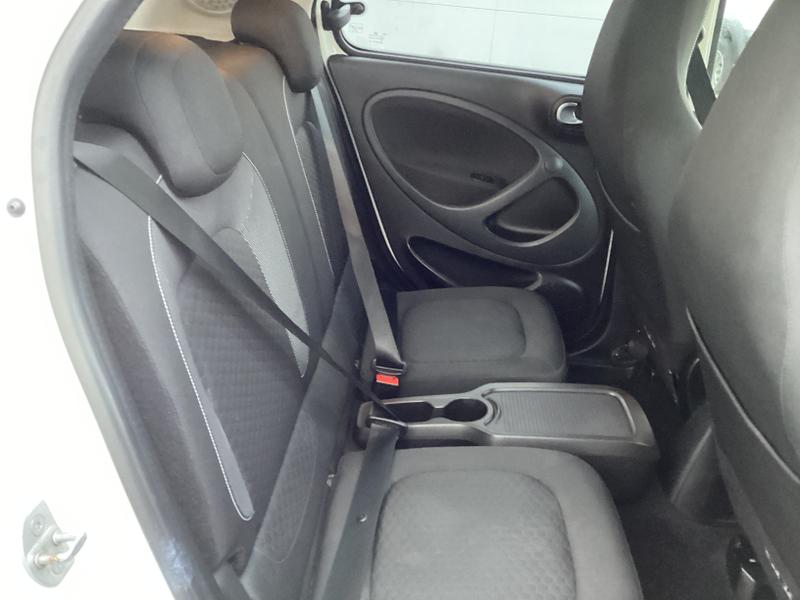 Used smart forfour 2021 for sale - 76332548: Photo 35