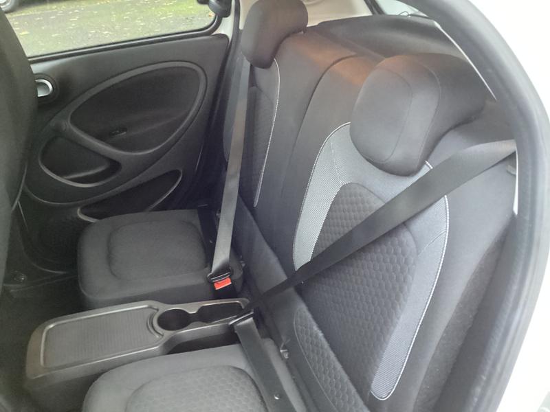 Used smart forfour 2021 for sale - 76332548: Photo 36