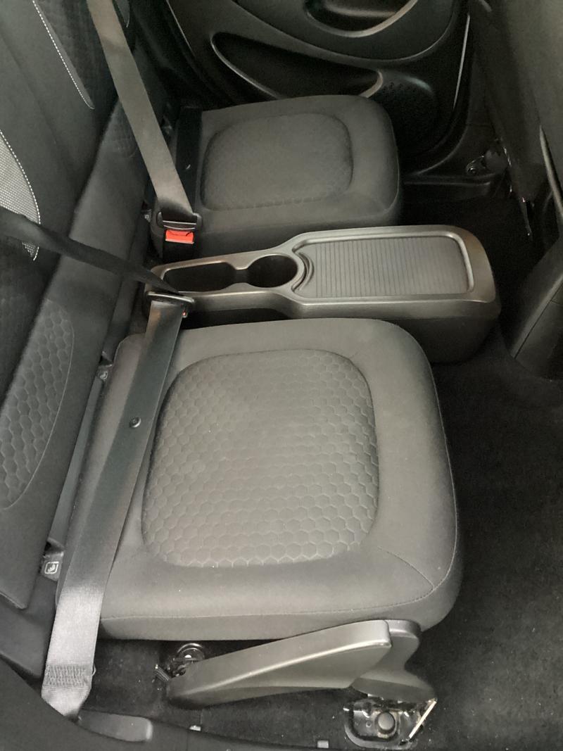 Used smart forfour 2021 for sale - 76332548: Photo 37