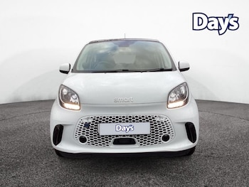 Used smart forfour 2021 for sale - 76332548: Photo