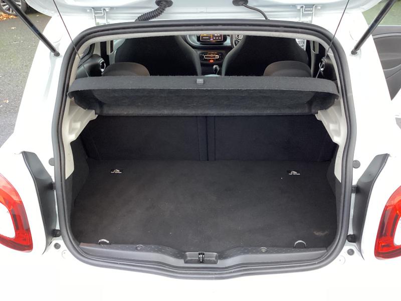 Used smart forfour 2021 for sale - 76332548: Photo 42