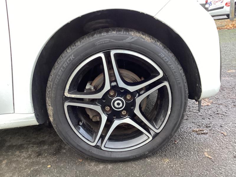 Used smart forfour 2021 for sale - 76332548: Photo 43