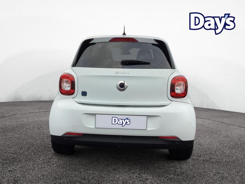 Used smart forfour 2021 for sale - 76332548: Photo 6