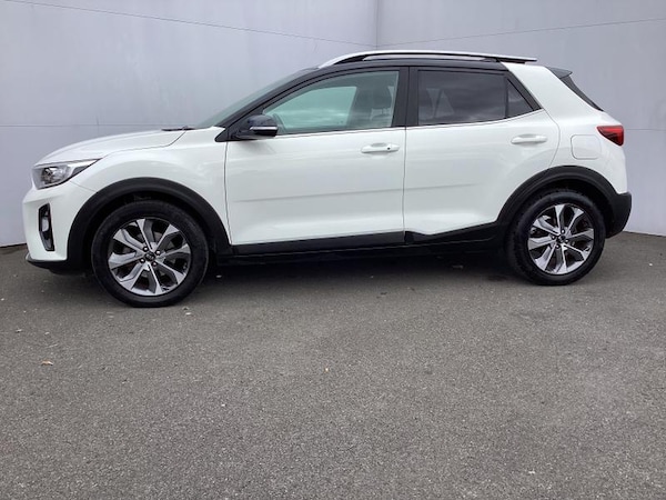 Used Kia Stonic 2019 for sale - 75489850: Photo 10