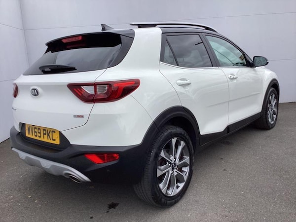 Used Kia Stonic 2019 for sale - 75489850: Photo 11