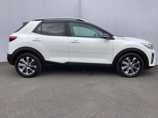Used Kia Stonic 2019 for sale - 75489850: Photo 12