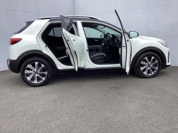 Used Kia Stonic 2019 for sale - 75489850: Photo 13