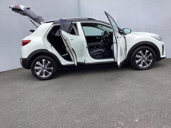 Used Kia Stonic 2019 for sale - 75489850: Photo 14