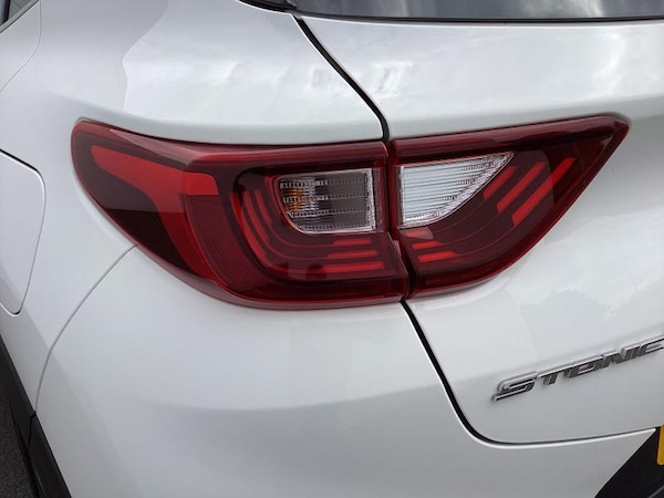 Used Kia Stonic 2019 for sale - 75489850: Photo 17