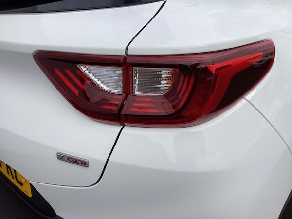 Used Kia Stonic 2019 for sale - 75489850: Photo 18