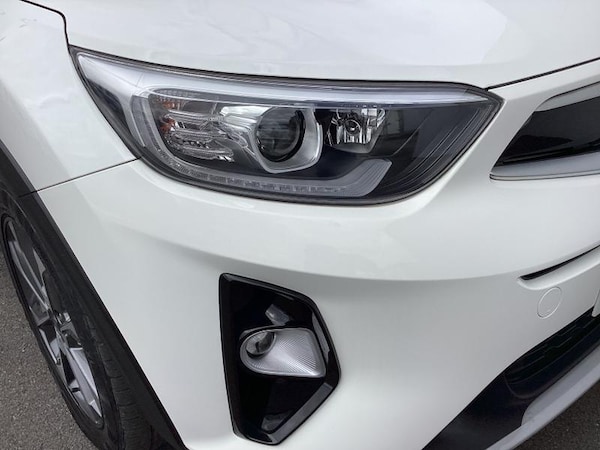 Used Kia Stonic 2019 for sale - 75489850: Photo 19