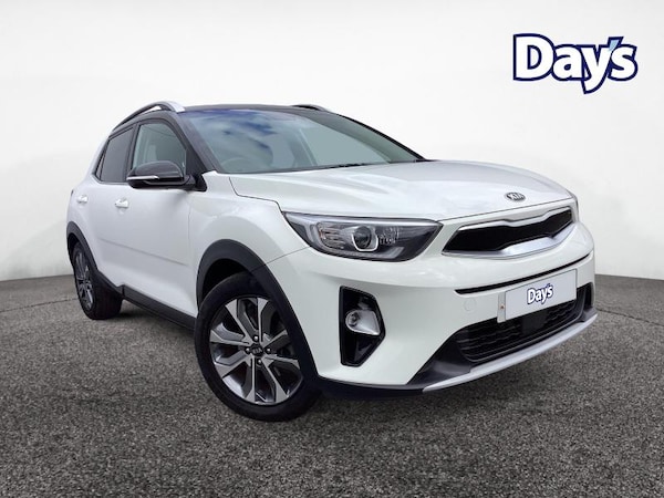 Used Kia Stonic 2019 for sale - 75489850: Photo 1