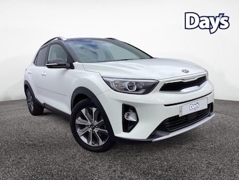 Kia - Stonic