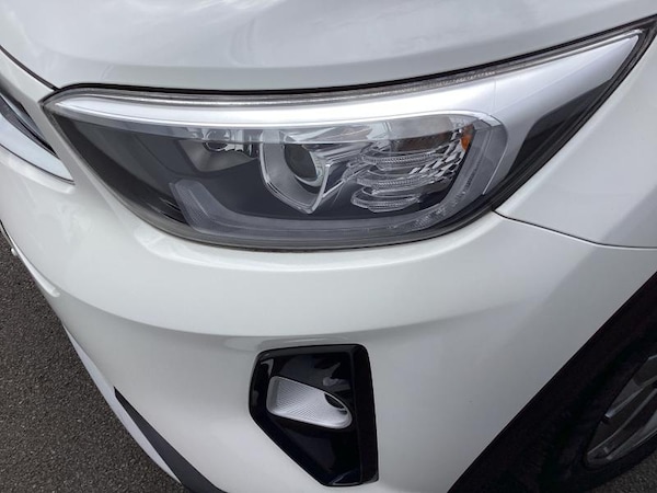 Used Kia Stonic 2019 for sale - 75489850: Photo 20