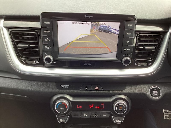 Used Kia Stonic 2019 for sale - 75489850: Photo 26