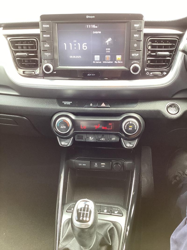 Used Kia Stonic 2019 for sale - 75489850: Photo 27