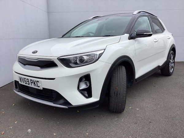 Used Kia Stonic 2019 for sale - 75489850: Photo 8