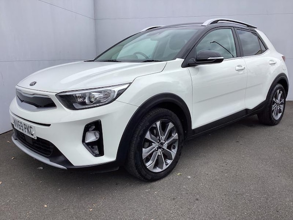 Used Kia Stonic 2019 for sale - 75489850: Photo 9