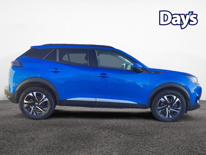 Used Peugeot E-2008 2021 for sale - 77152233: Photo 10