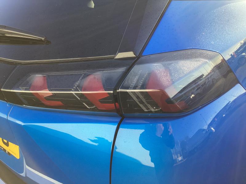 Used Peugeot E-2008 2021 for sale - 77152233: Photo 14