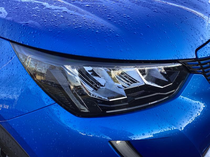 Used Peugeot E-2008 2021 for sale - 77152233: Photo 15